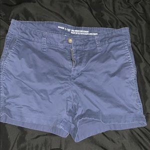 Girlfriend shorts